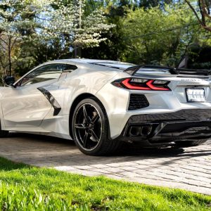 2023 Chevrolet Corvette Stingray Coupe V8