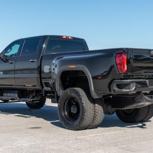 2022 Chevrolet Silverado 4500HD Medium Duty 4×4