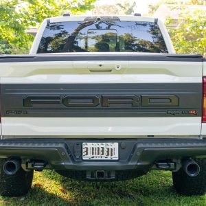 2023 Ford F-150 Raptor R