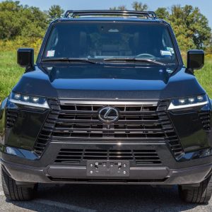 2024 Lexus GX 550 Luxury+