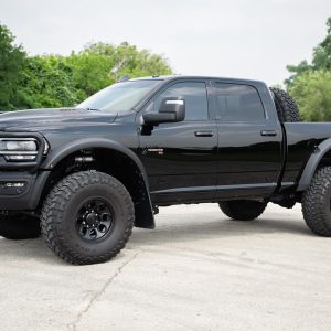 2024 Ram 2500 AEV Prospector XL 4×4