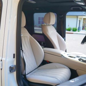 2025 Mercedes-AMG G63