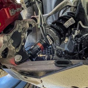 2023 Chevrolet Corvette Z06 Convertible 70th Anniversary Edition