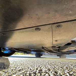 2023 Chevrolet Corvette Z06 Convertible 70th Anniversary Edition