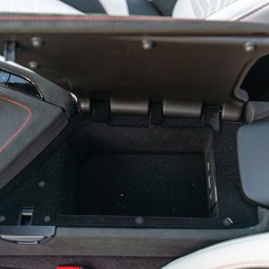 2023 Chevrolet Corvette Z06 Convertible 70th Anniversary Edition