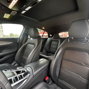 2022 Mercedes-AMG GT53 4-Door