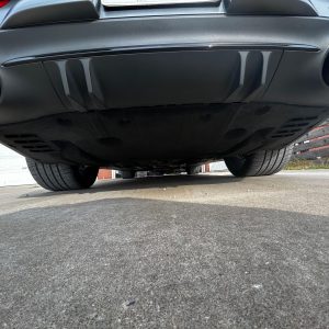 2022 Mercedes-AMG GT53 4-Door