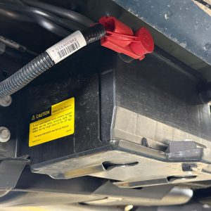 2024 GMC Savana LT 3500