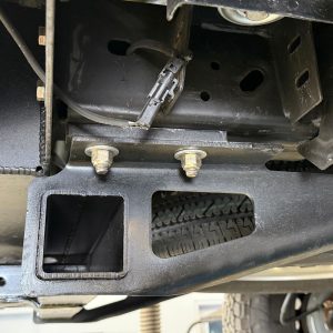 2024 GMC Savana LT 3500