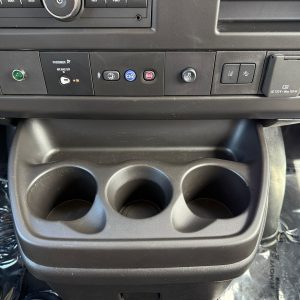 2024 GMC Savana LT 3500