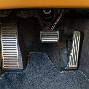 2023 Chevrolet Corvette Stingray Coupe V8