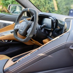 2023 Chevrolet Corvette Stingray Coupe V8