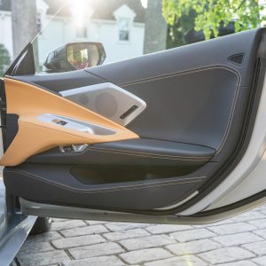 2023 Chevrolet Corvette Stingray Coupe V8