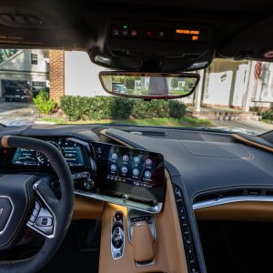 2023 Chevrolet Corvette Stingray Coupe V8