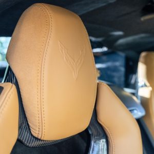 2023 Chevrolet Corvette Stingray Coupe V8