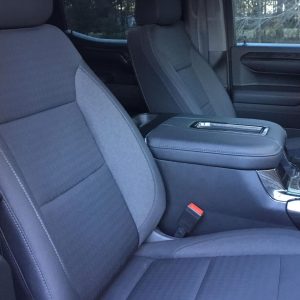 2022 Chevrolet Silverado 1500 LT Trail Boss 4×4