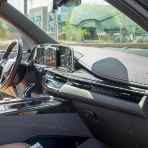 2023 Cadillac Escalade 4WD Sport