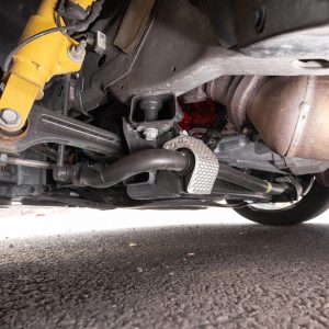 2023 Dodge Challenger SRT Hellcat Black Ghost Special Edition