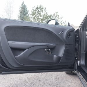 2023 Dodge Challenger SRT Hellcat Black Ghost Special Edition