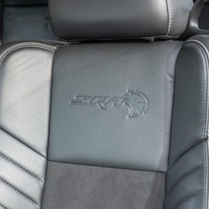 2023 Dodge Challenger SRT Hellcat Black Ghost Special Edition