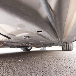 2023 Dodge Challenger SRT Hellcat Black Ghost Special Edition