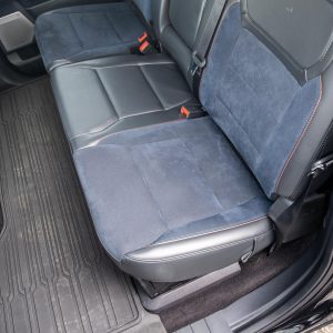 2022 Ford F-150 Hennessey VelociRaptor 600