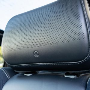 2022 Ford F-150 Hennessey VelociRaptor 600