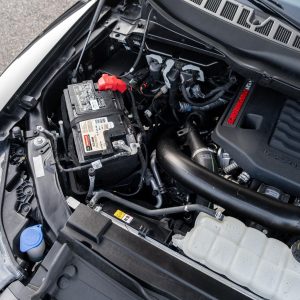 2022 Ford F-150 Hennessey VelociRaptor 600