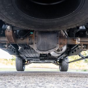 2022 Ford F-150 Hennessey VelociRaptor 600