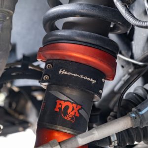 2022 Ford F-150 Hennessey VelociRaptor 600