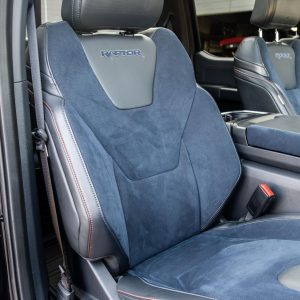 2022 Ford F-150 Hennessey VelociRaptor 600