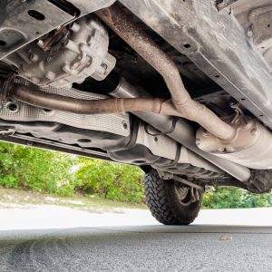 2022 Toyota Tundra SR5 CrewMax 4×4