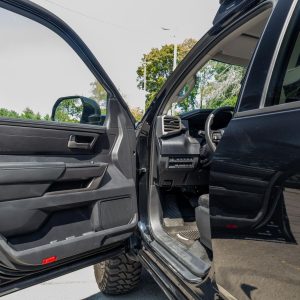 2022 Toyota Tundra SR5 CrewMax 4×4