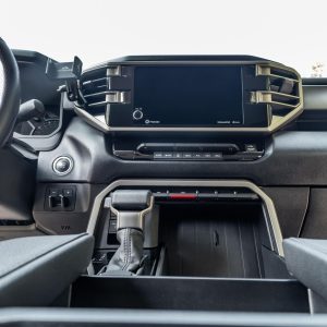 2022 Toyota Tundra SR5 CrewMax 4×4