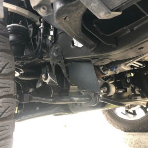 2024 Chevrolet Silverado 1500 Crew Cab RST Black Widow 4×4