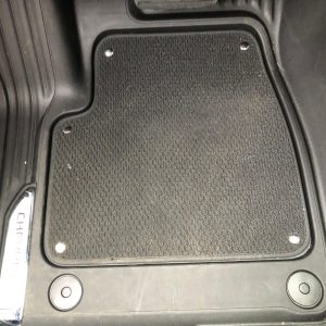 2024 Chevrolet Silverado 1500 Crew Cab RST Black Widow 4×4