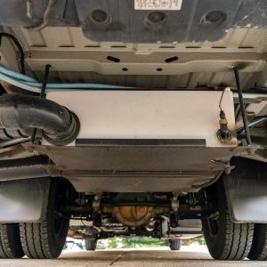 2023 Mercedes-Benz Sprinter 3500XD Ultimate Toys Coach