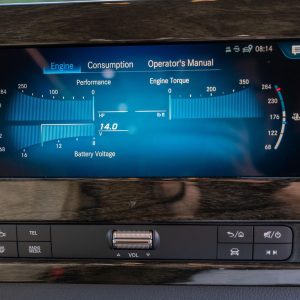 2023 Mercedes-Benz Sprinter 3500XD Ultimate Toys Coach