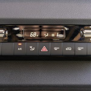 2023 Mercedes-Benz Sprinter 3500XD Ultimate Toys Coach