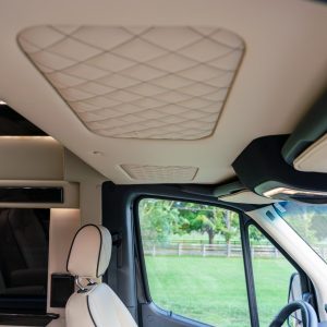 2023 Mercedes-Benz Sprinter 3500XD Ultimate Toys Coach