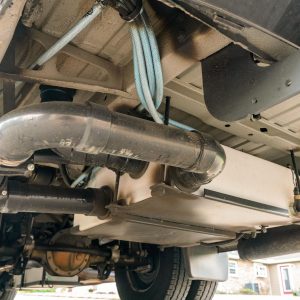 2023 Mercedes-Benz Sprinter 3500XD Ultimate Toys Coach