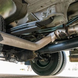 2023 Mercedes-Benz Sprinter 3500XD Ultimate Toys Coach