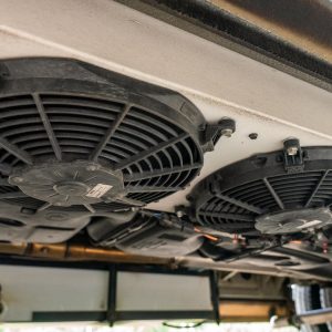 2023 Mercedes-Benz Sprinter 3500XD Ultimate Toys Coach