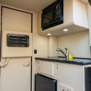 2023 Mercedes-Benz Sprinter 3500XD Ultimate Toys Coach