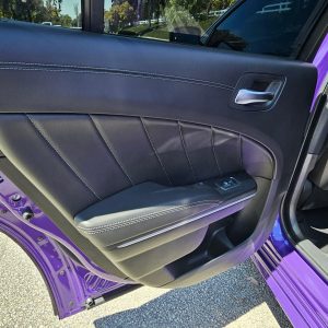 2023 Dodge Charger Scat Pack Widebody Super Bee