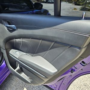 2023 Dodge Charger Scat Pack Widebody Super Bee