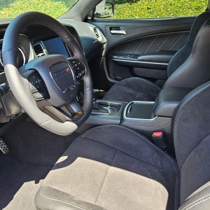 2023 Dodge Charger Scat Pack Widebody Super Bee