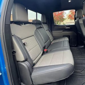 2023 Chevrolet Silverado 1500 ZR2 4×4