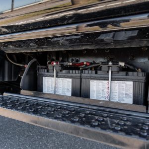 2022 Chevrolet Silverado 4500HD Medium Duty 4×4