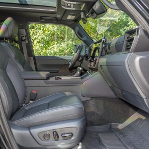 2024 Lexus GX 550 Luxury+